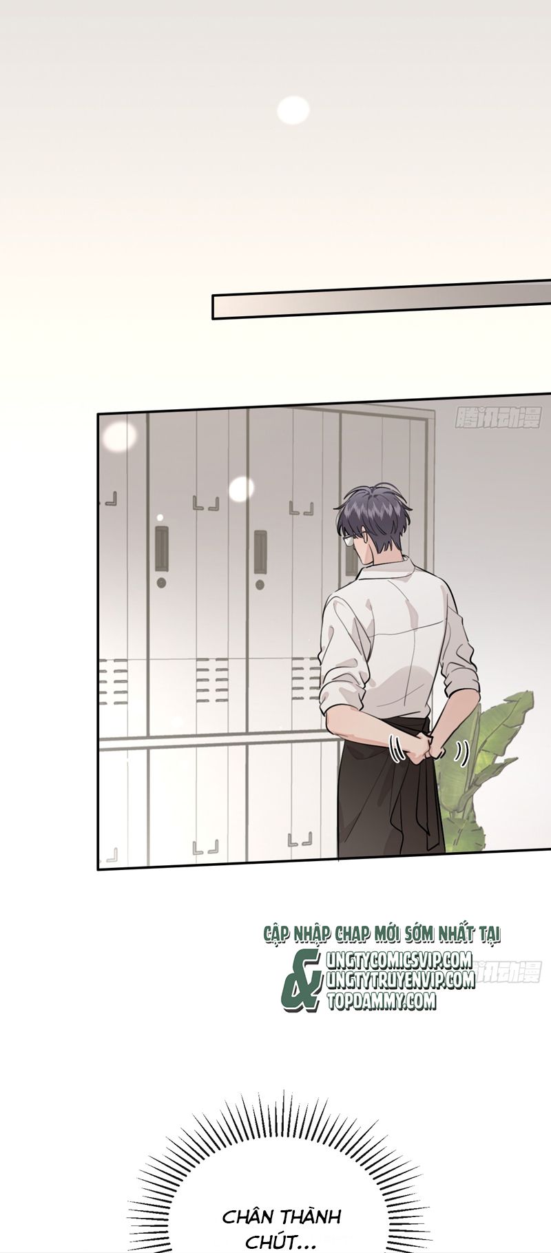 Chó Lớn Bắt Nạt Chủ Chapter 56 - Trang 3