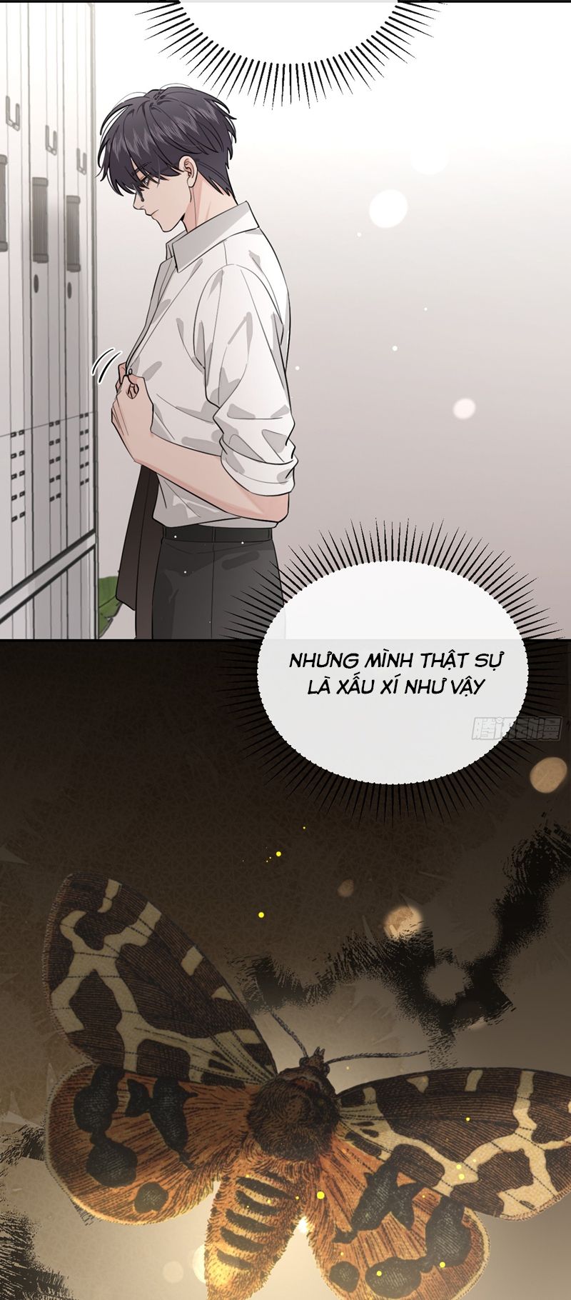 Chó Lớn Bắt Nạt Chủ Chapter 56 - Trang 3