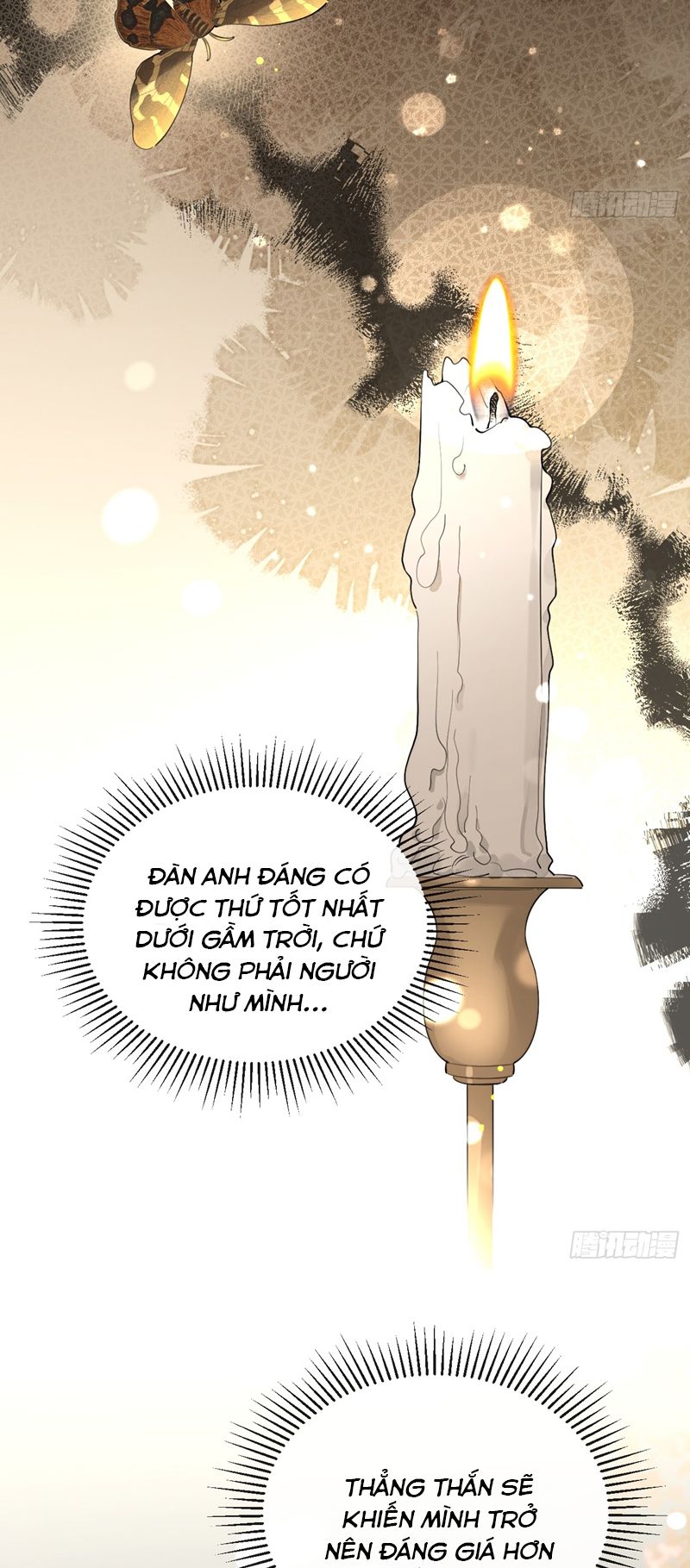 Chó Lớn Bắt Nạt Chủ Chapter 56 - Trang 3