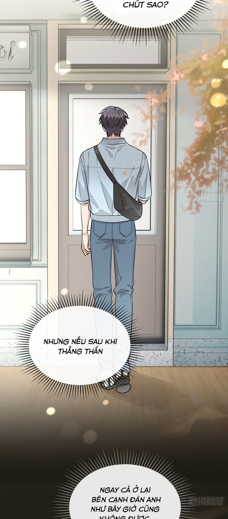 Chó Lớn Bắt Nạt Chủ Chapter 56 - Trang 3