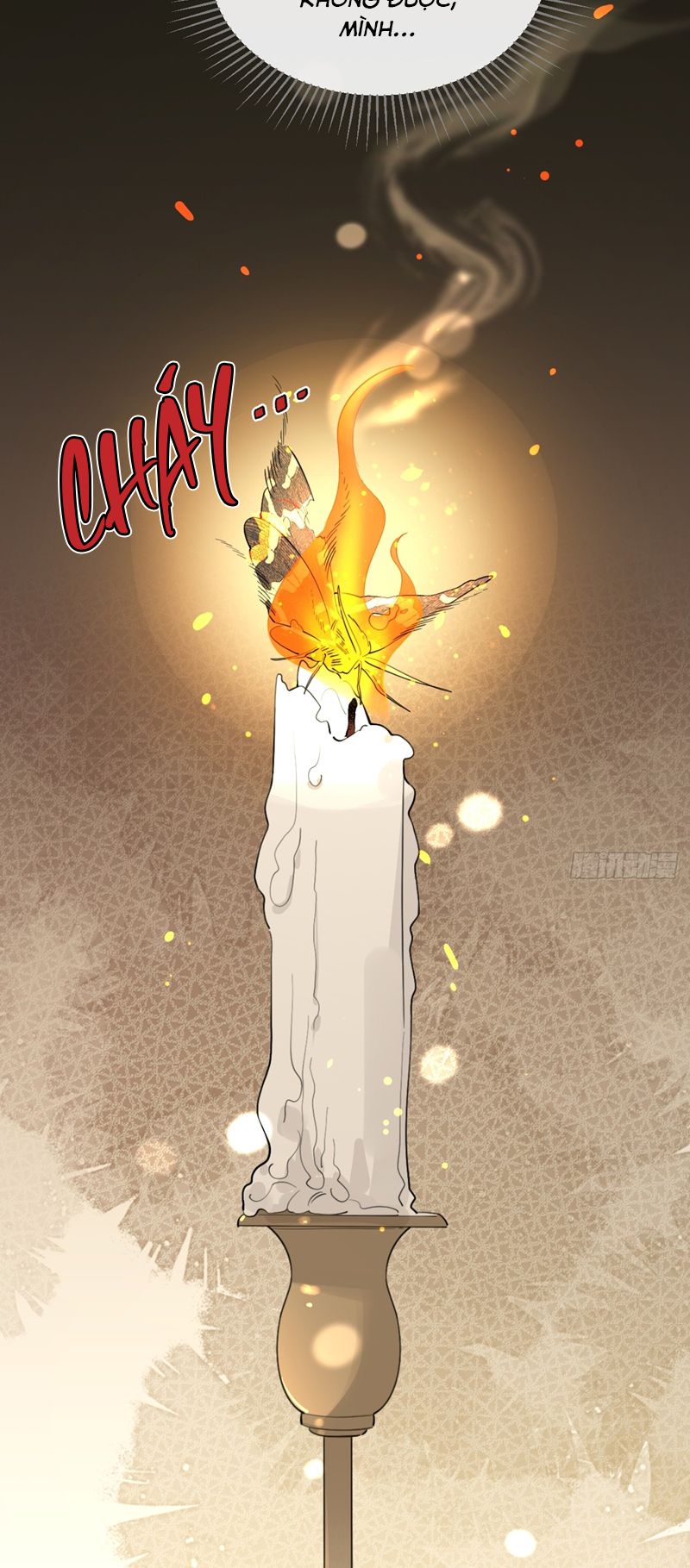 Chó Lớn Bắt Nạt Chủ Chapter 56 - Trang 3