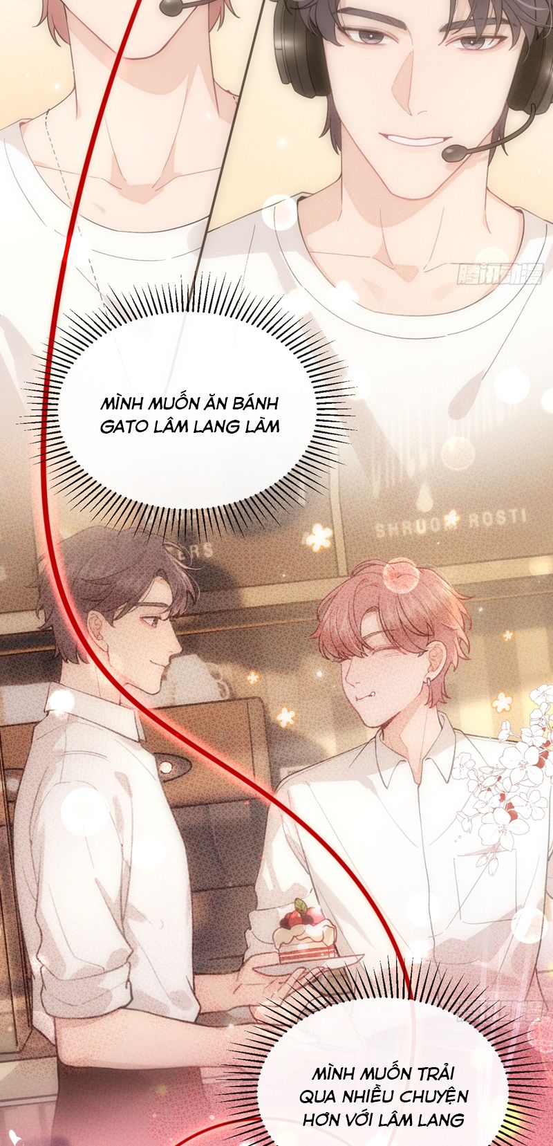 Chó Lớn Bắt Nạt Chủ Chapter 56 - Trang 3
