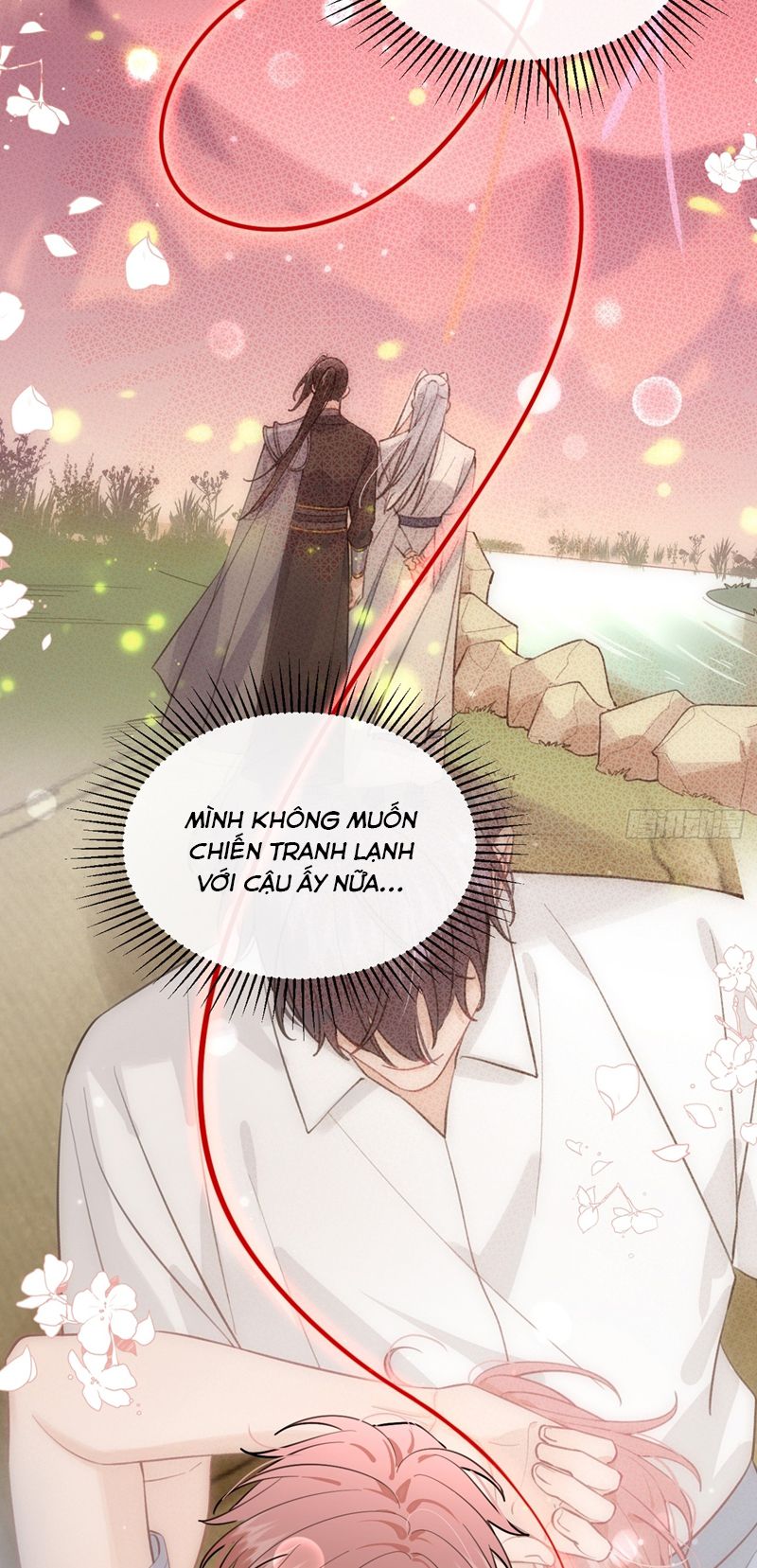 Chó Lớn Bắt Nạt Chủ Chapter 56 - Trang 3