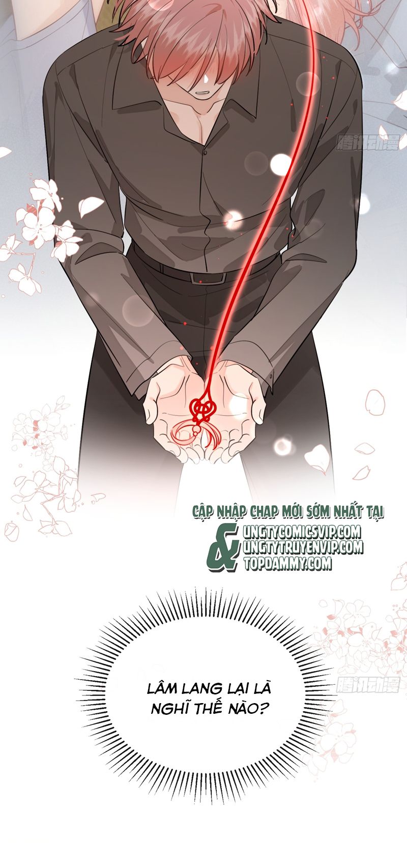 Chó Lớn Bắt Nạt Chủ Chapter 56 - Trang 3