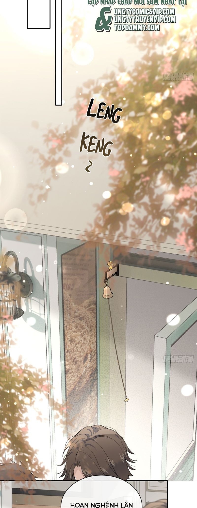 Chó Lớn Bắt Nạt Chủ Chapter 56 - Trang 3