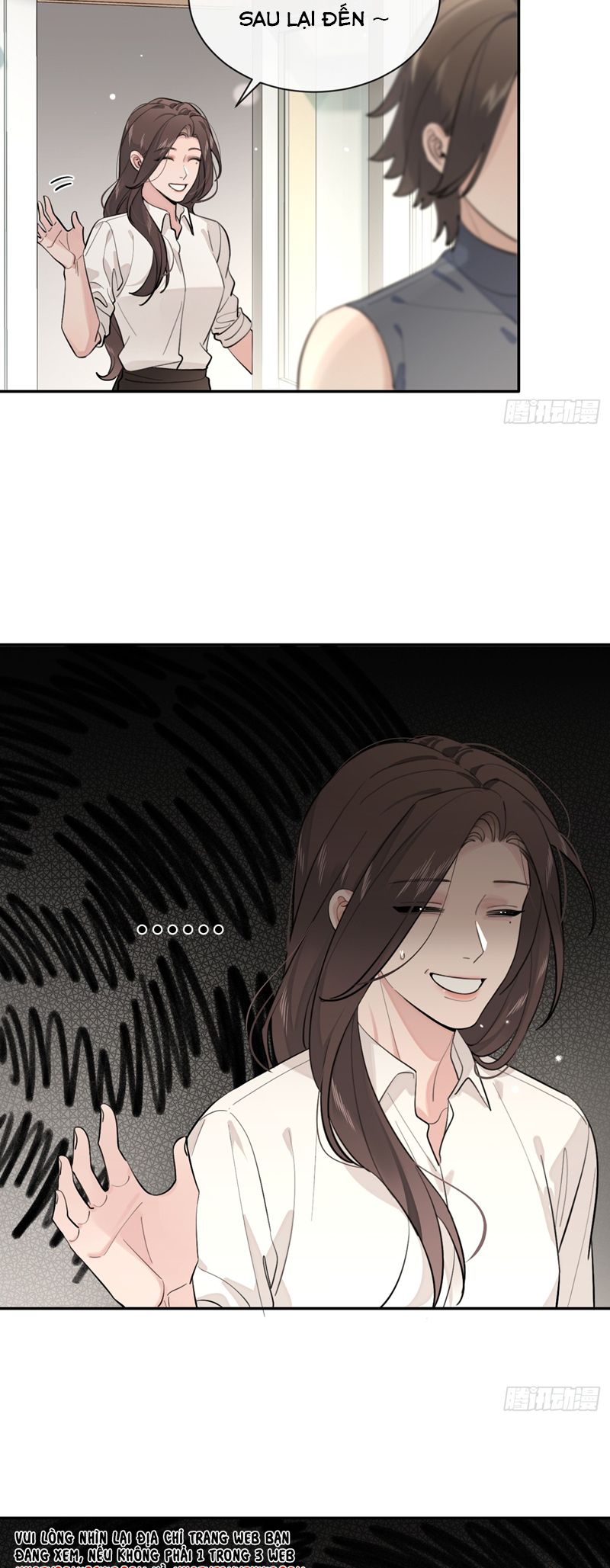 Chó Lớn Bắt Nạt Chủ Chapter 56 - Trang 3