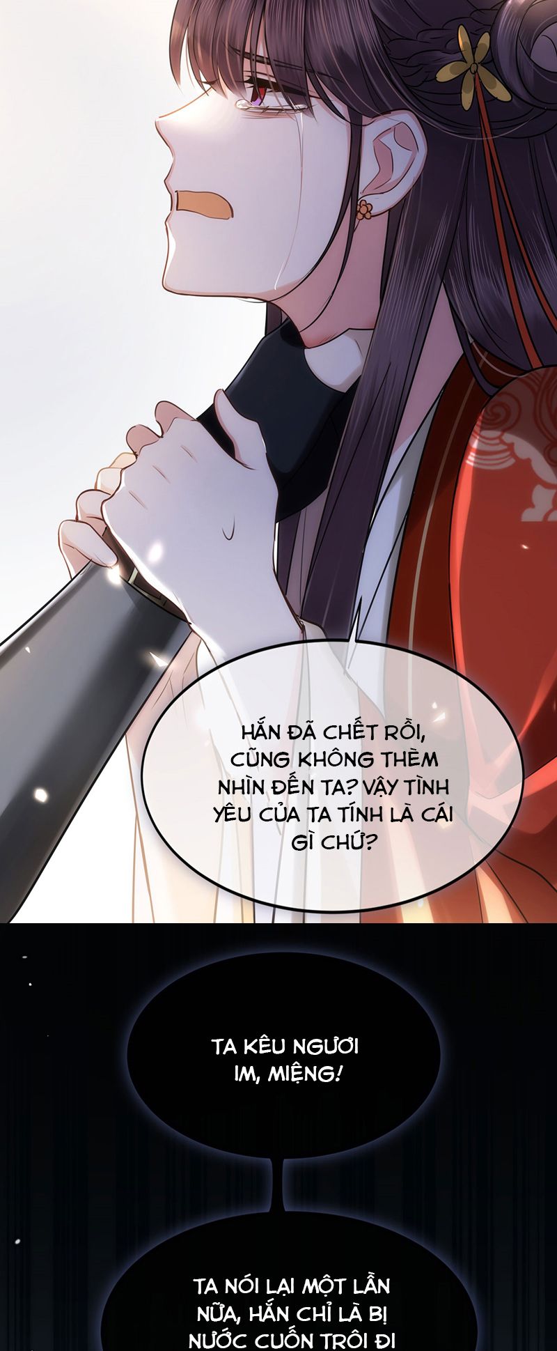 Điện Hạ Khuynh Thành Chapter 63 - Next Chapter 64