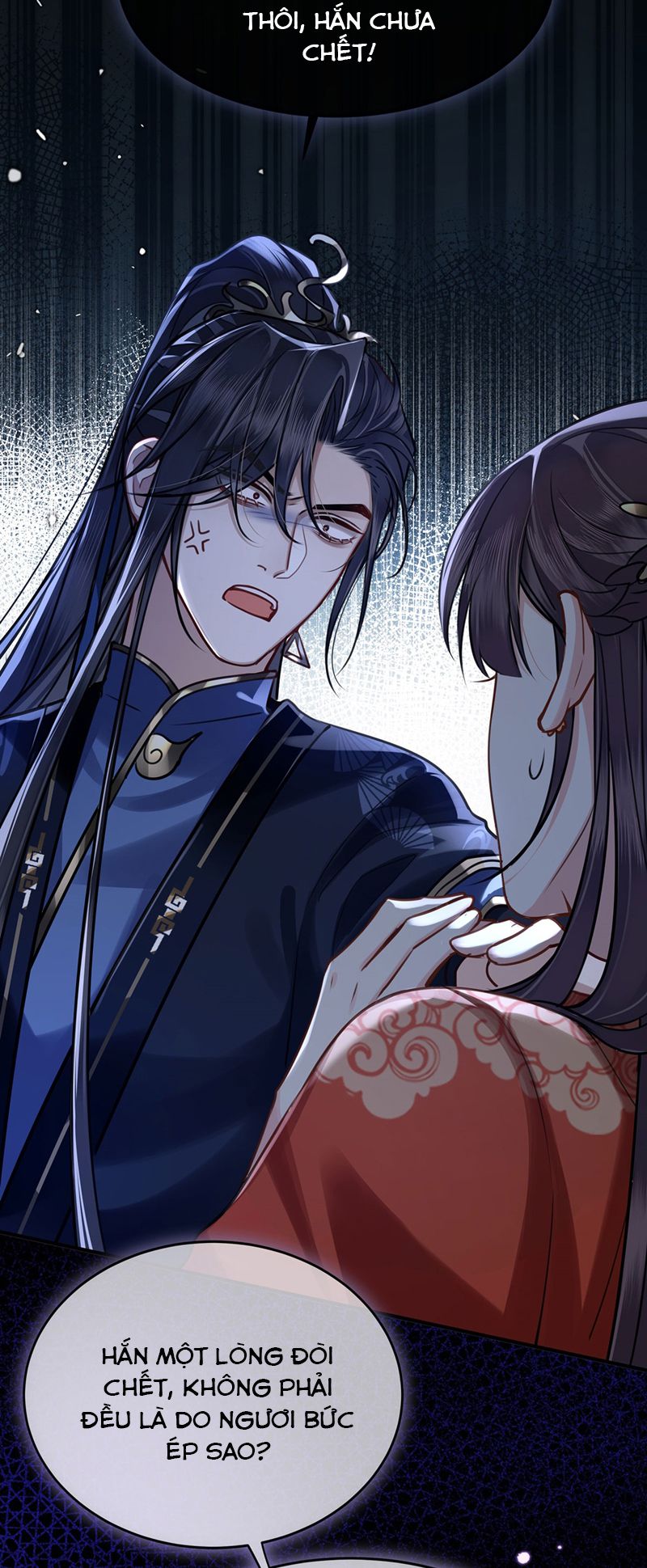Điện Hạ Khuynh Thành Chapter 63 - Next Chapter 64