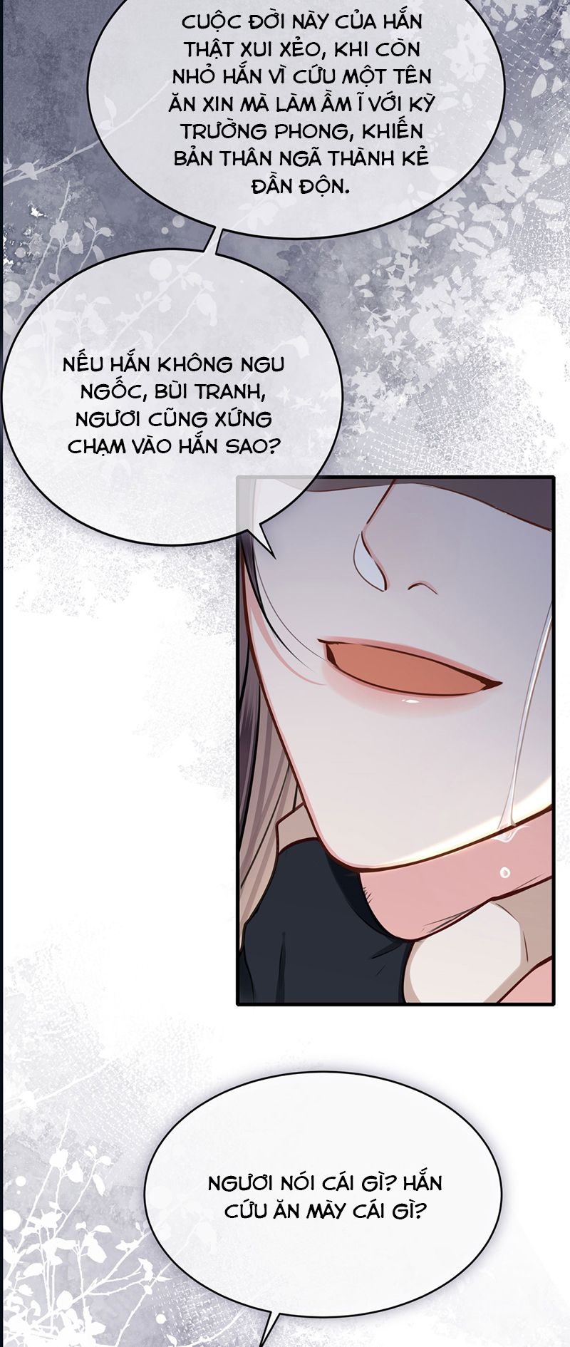 Điện Hạ Khuynh Thành Chapter 63 - Next Chapter 64