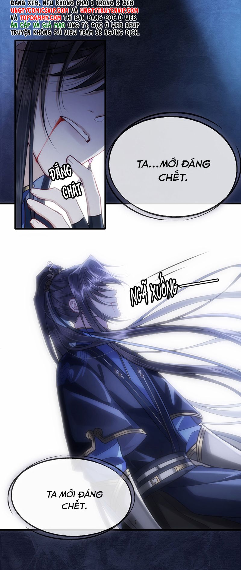 Điện Hạ Khuynh Thành Chapter 63 - Next Chapter 64