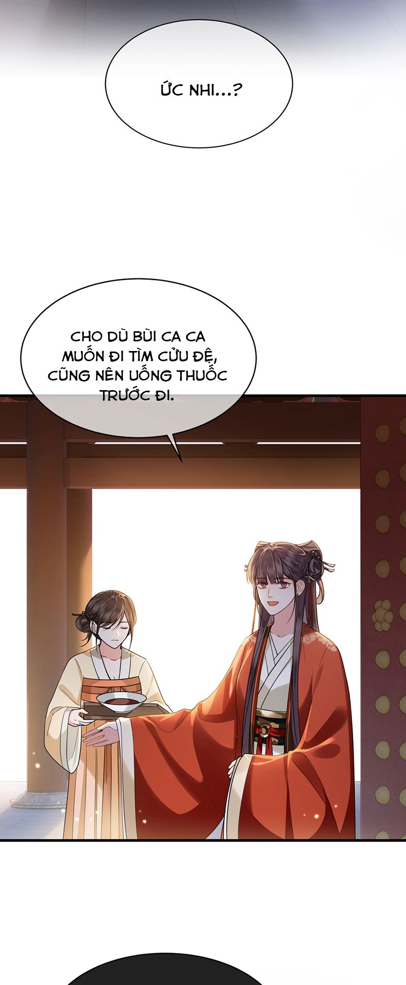 Điện Hạ Khuynh Thành Chapter 63 - Next Chapter 64