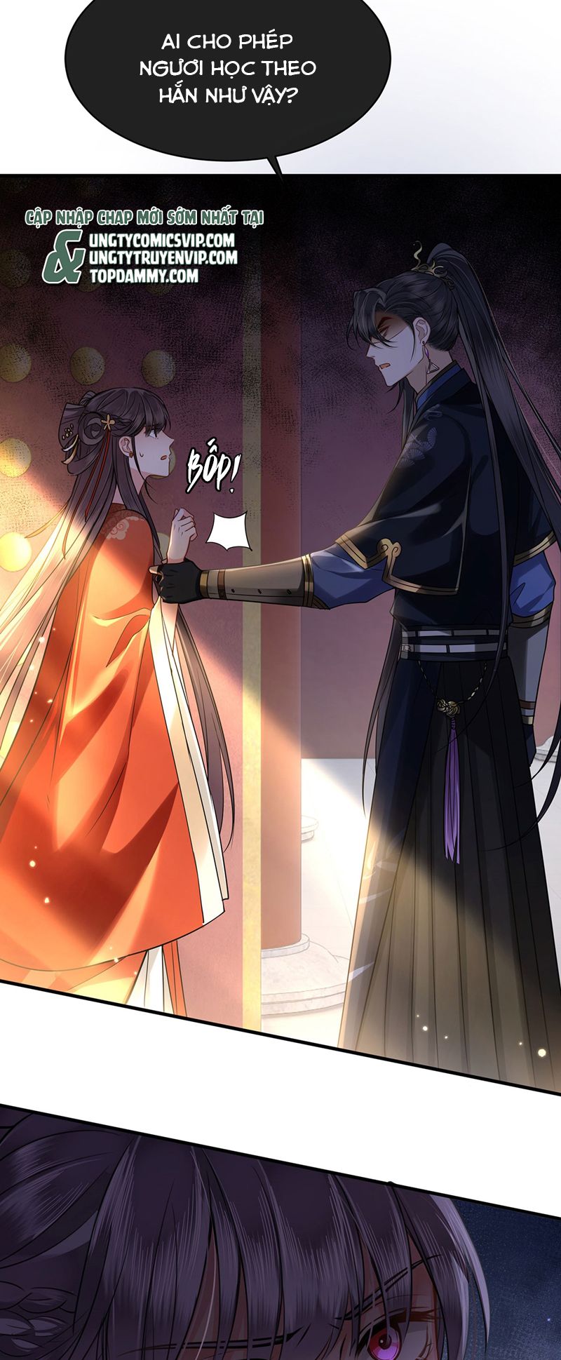 Điện Hạ Khuynh Thành Chapter 63 - Next Chapter 64