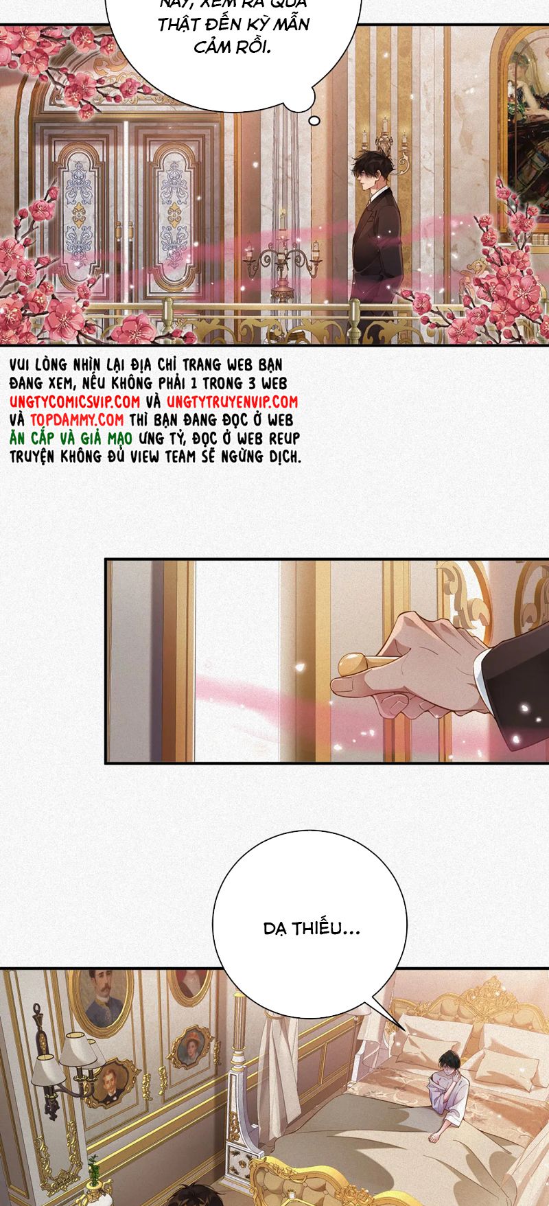 Chồng Trước Lại Muốn Phục Hôn Rồi Chapter 31 - Trang 3
