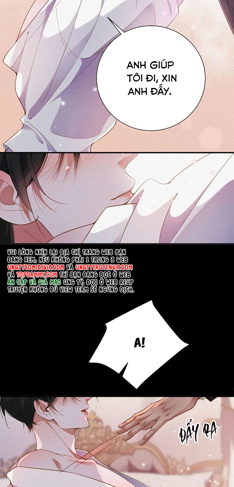Chồng Trước Lại Muốn Phục Hôn Rồi Chapter 31 - Trang 3