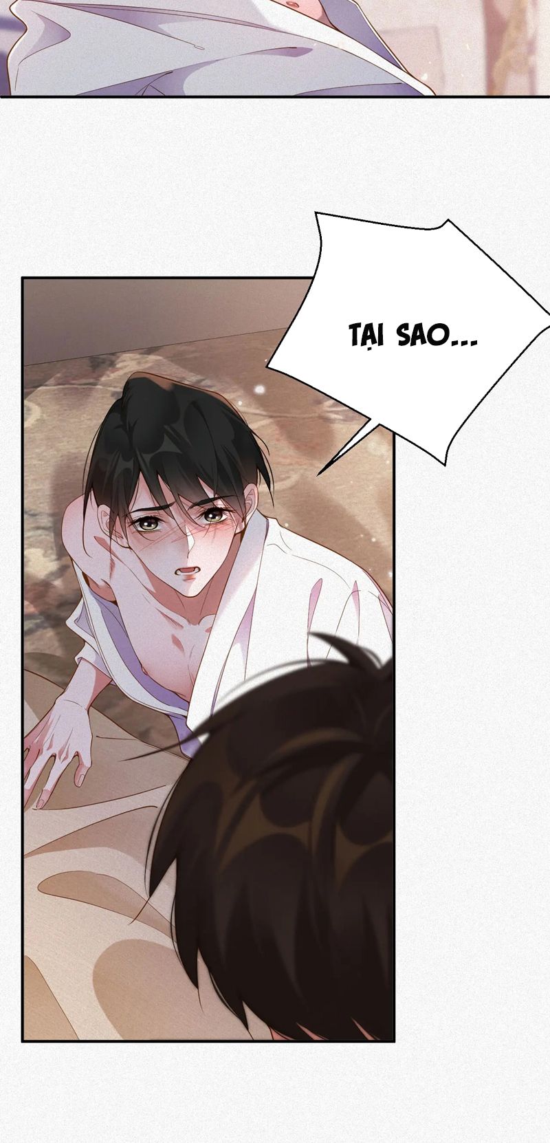 Chồng Trước Lại Muốn Phục Hôn Rồi Chapter 31 - Trang 3