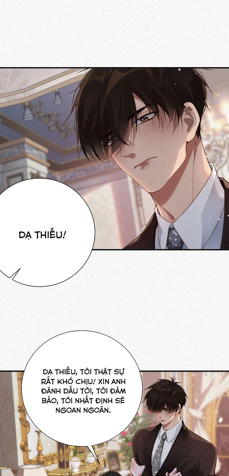 Chồng Trước Lại Muốn Phục Hôn Rồi Chapter 31 - Trang 3