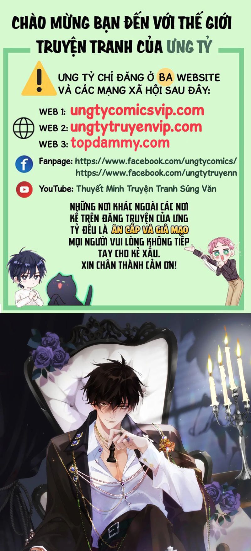 Chồng Trước Lại Muốn Phục Hôn Rồi Chapter 31 - Trang 3