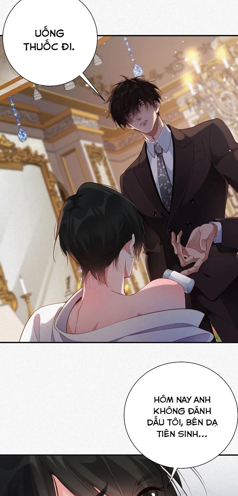 Chồng Trước Lại Muốn Phục Hôn Rồi Chapter 31 - Trang 3