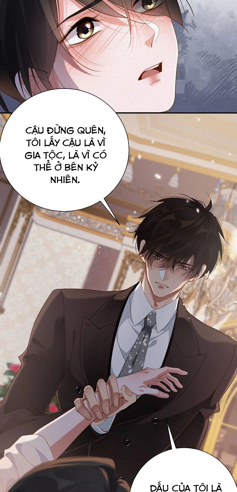 Chồng Trước Lại Muốn Phục Hôn Rồi Chapter 31 - Trang 3
