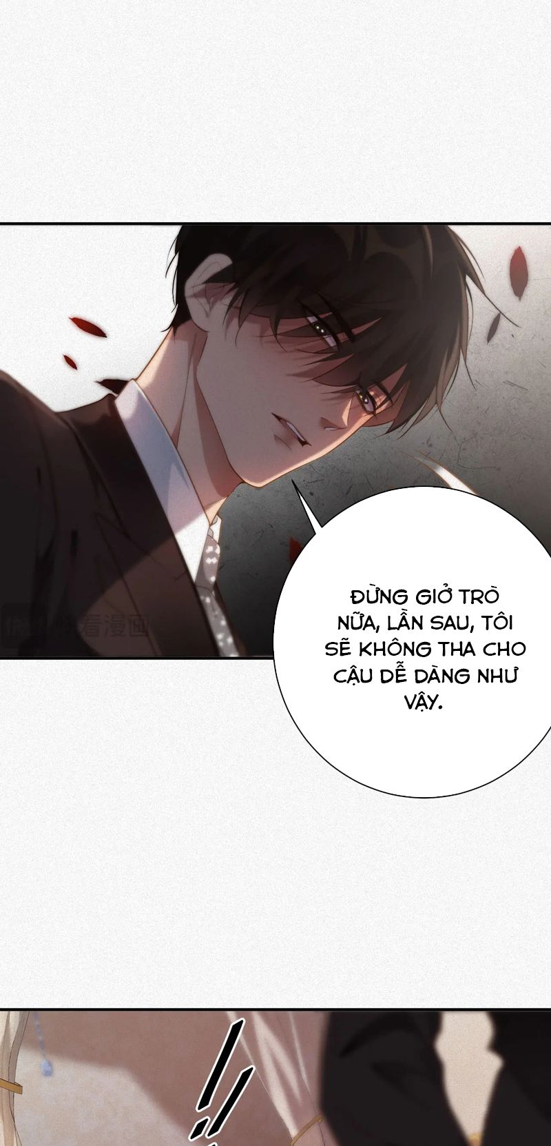 Chồng Trước Lại Muốn Phục Hôn Rồi Chapter 31 - Trang 3
