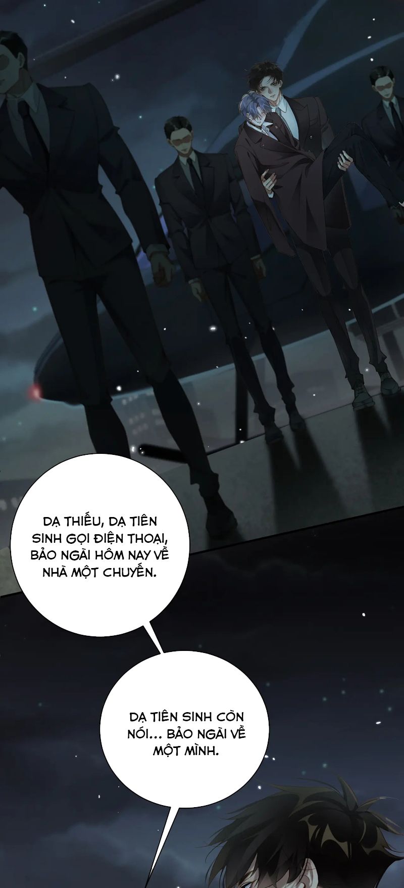 Chồng Trước Lại Muốn Phục Hôn Rồi Chapter 31 - Trang 3
