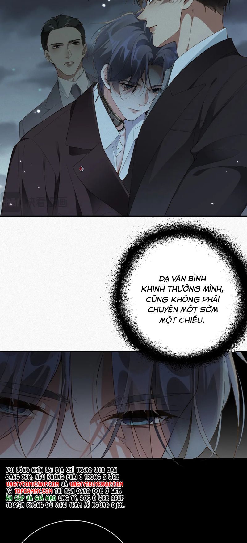 Chồng Trước Lại Muốn Phục Hôn Rồi Chapter 31 - Trang 3