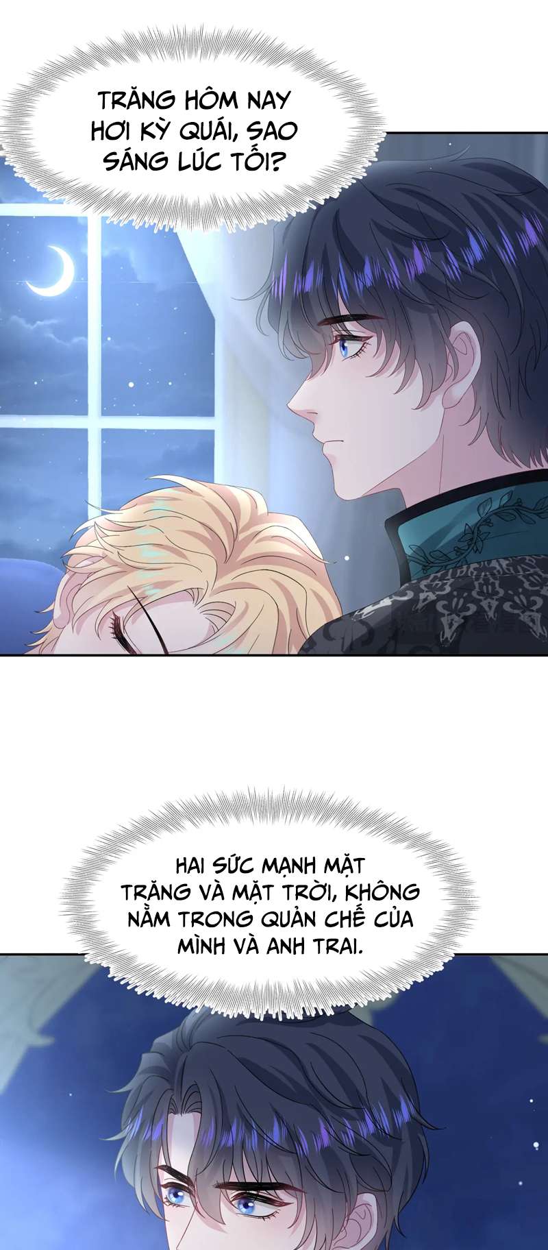 Tuyệt Mỹ Bạch Liên Hoa Online Dạy Học Chap 236 - Trang 2
