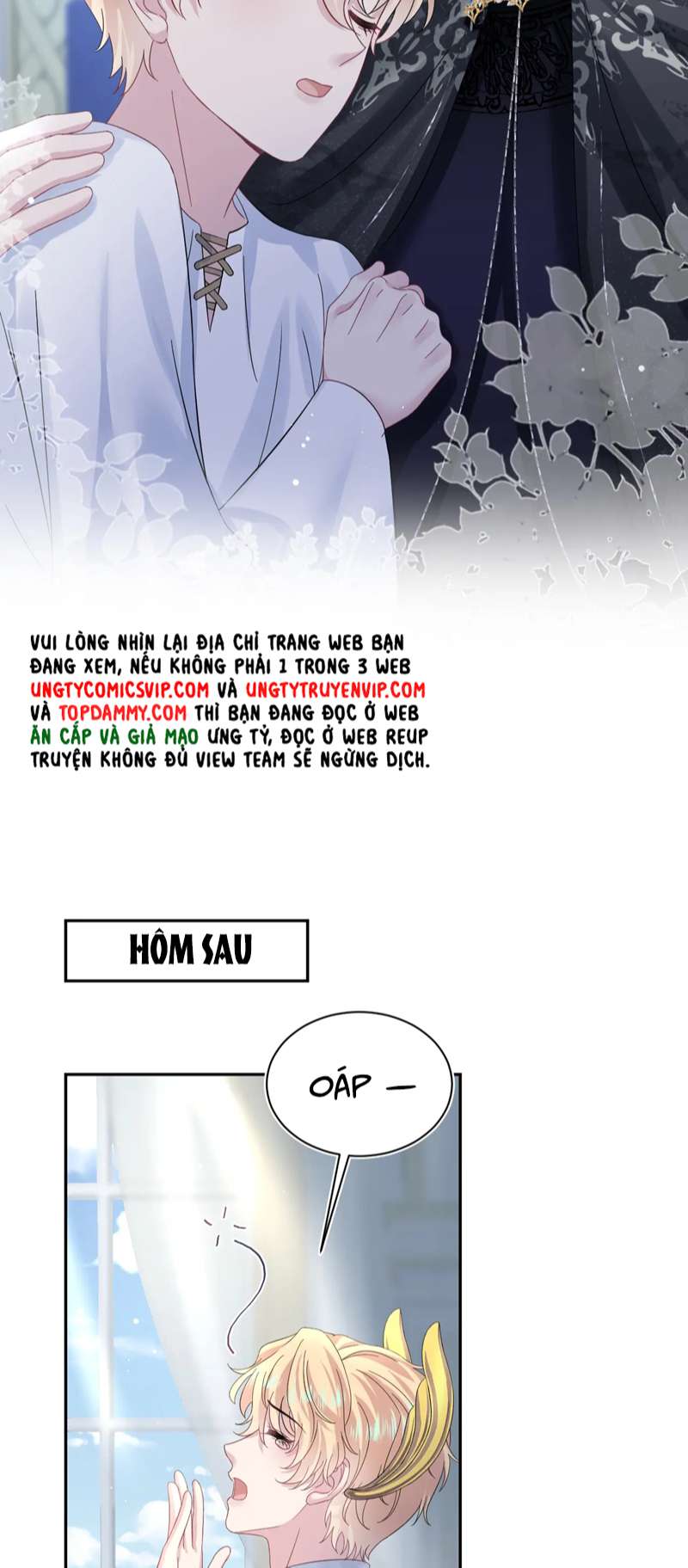 Tuyệt Mỹ Bạch Liên Hoa Online Dạy Học Chap 236 - Trang 2