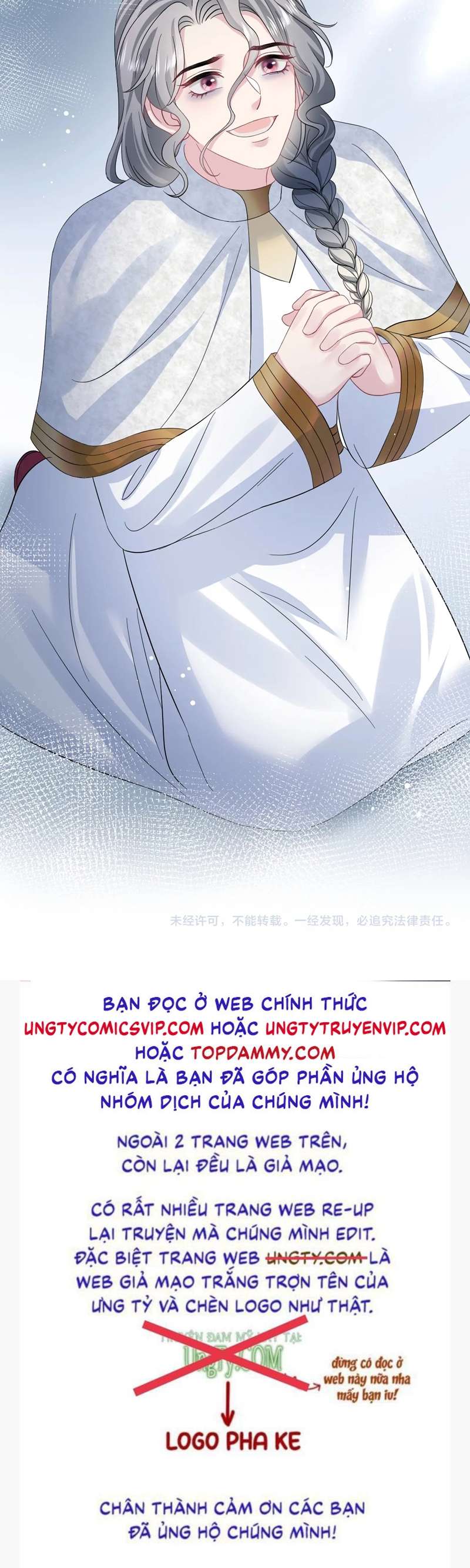 Tuyệt Mỹ Bạch Liên Hoa Online Dạy Học Chap 236 - Trang 2