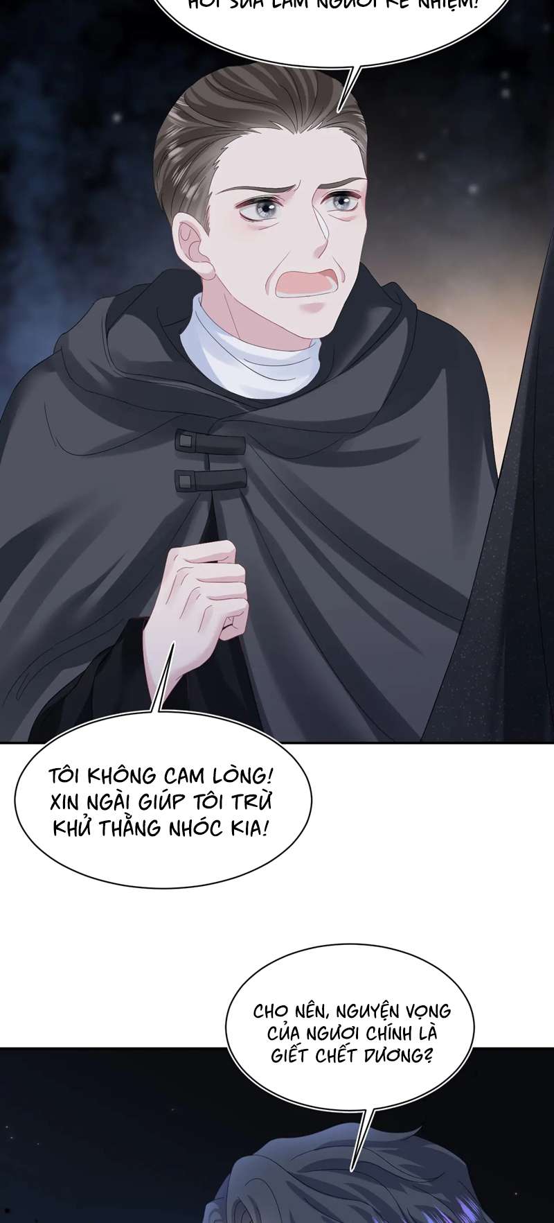 Tuyệt Mỹ Bạch Liên Hoa Online Dạy Học Chap 236 - Trang 2