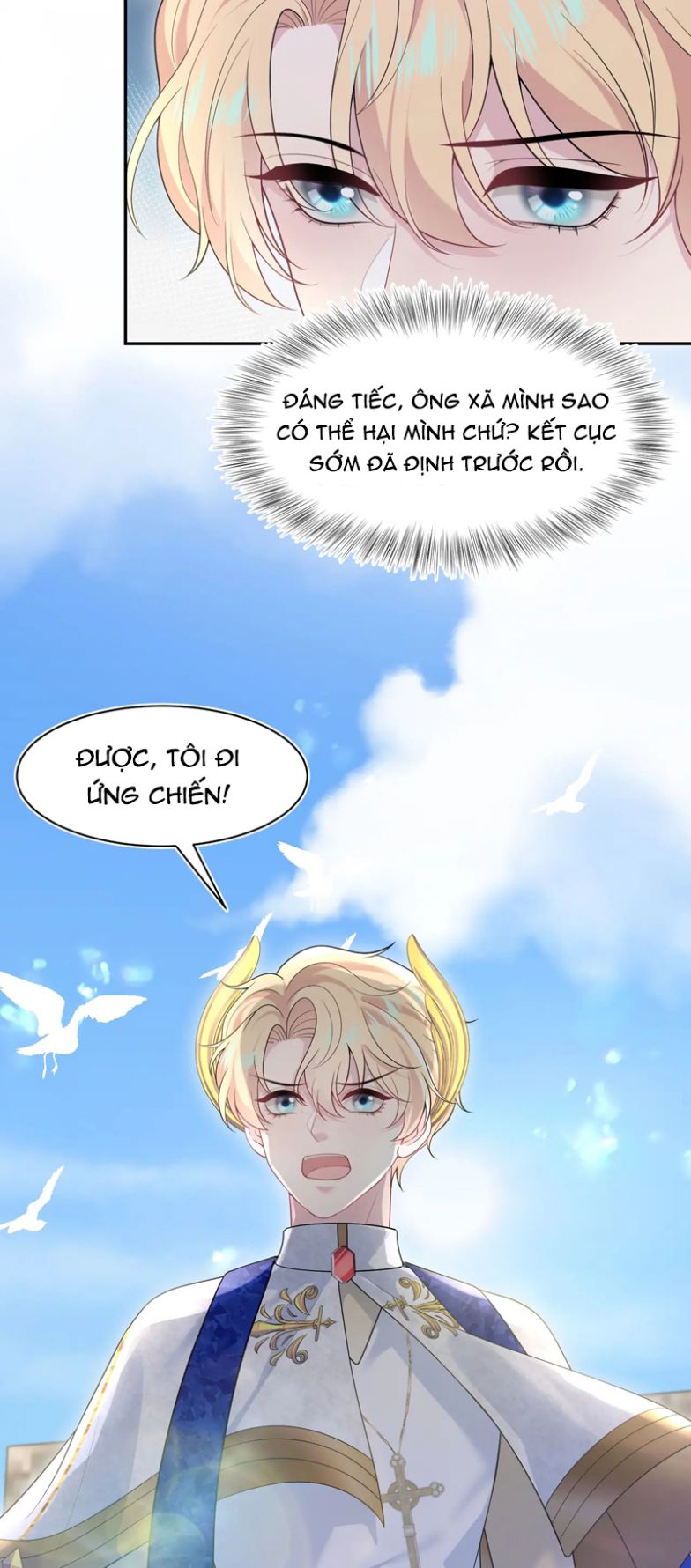 Tuyệt Mỹ Bạch Liên Hoa Online Dạy Học Chap 237 - Trang 2