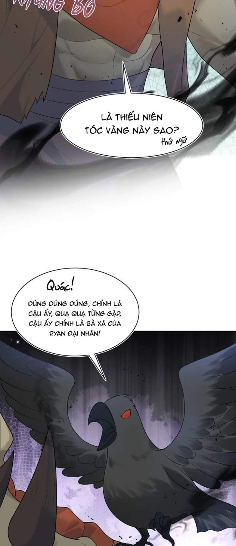 Tuyệt Mỹ Bạch Liên Hoa Online Dạy Học Chap 237 - Trang 2