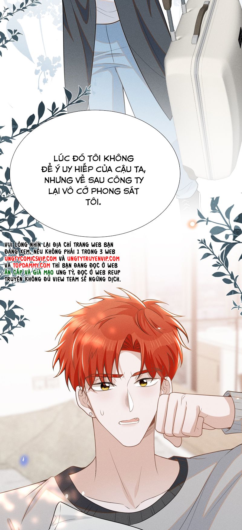 Lai Sinh Bất Kiến Chapter 107 - Trang 4