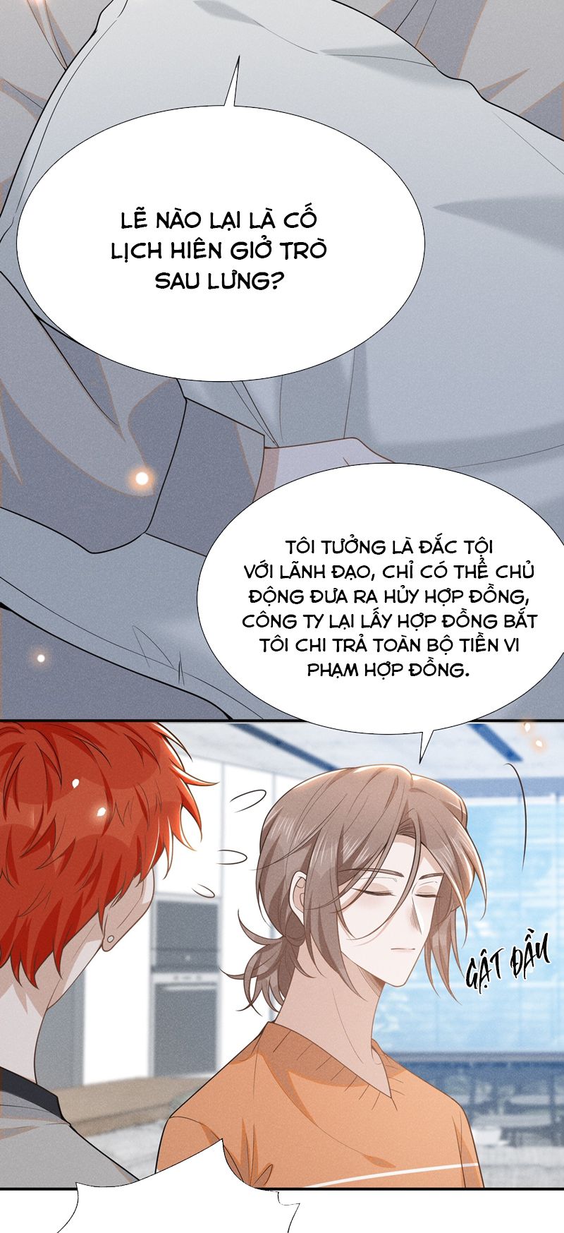 Lai Sinh Bất Kiến Chapter 107 - Trang 4