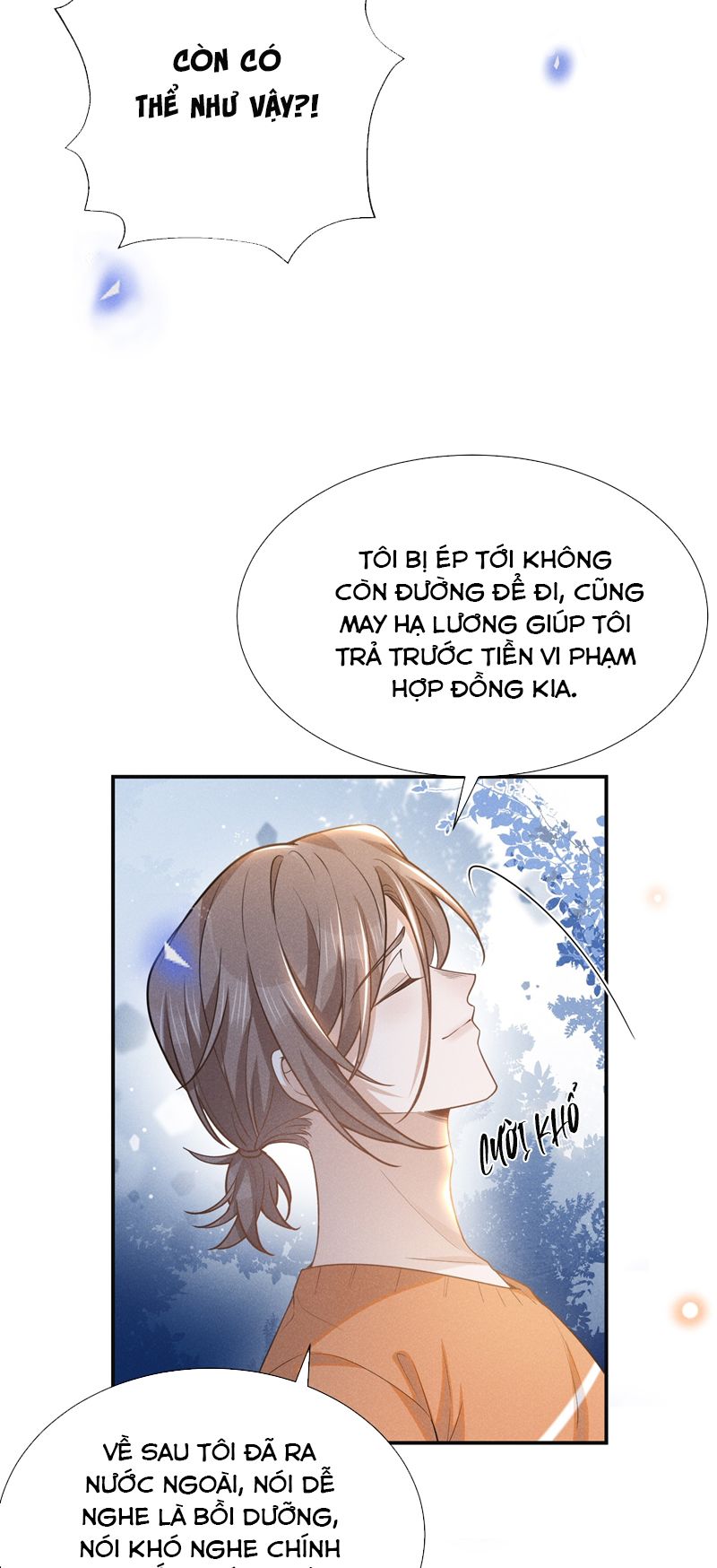 Lai Sinh Bất Kiến Chapter 107 - Trang 4