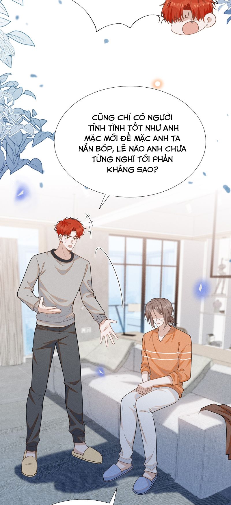 Lai Sinh Bất Kiến Chapter 107 - Trang 4
