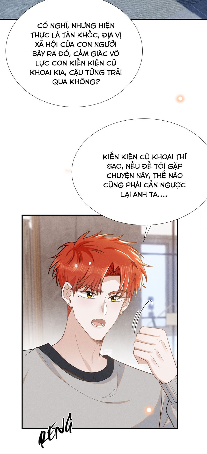 Lai Sinh Bất Kiến Chapter 107 - Trang 4