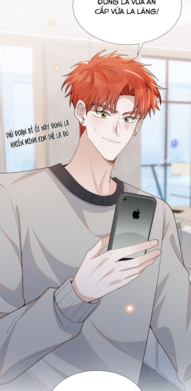 Lai Sinh Bất Kiến Chapter 107 - Trang 4