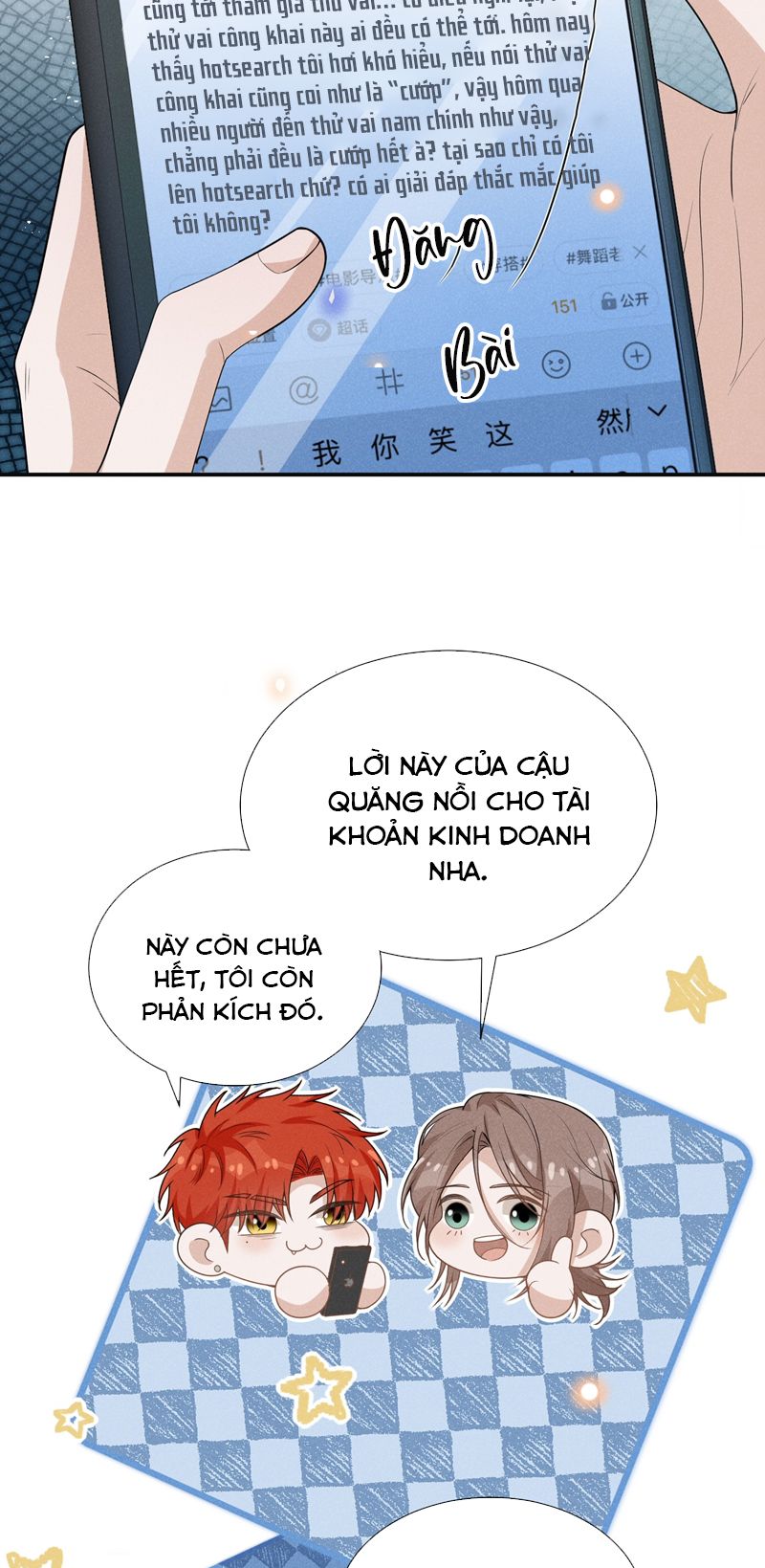 Lai Sinh Bất Kiến Chapter 107 - Trang 4