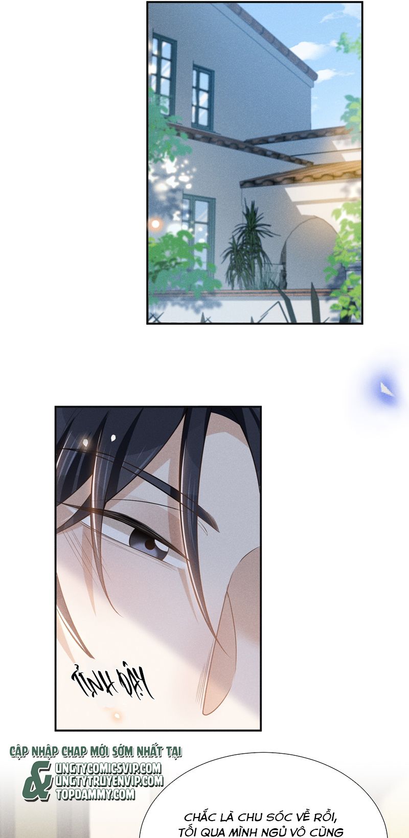 Lai Sinh Bất Kiến Chapter 107 - Trang 4