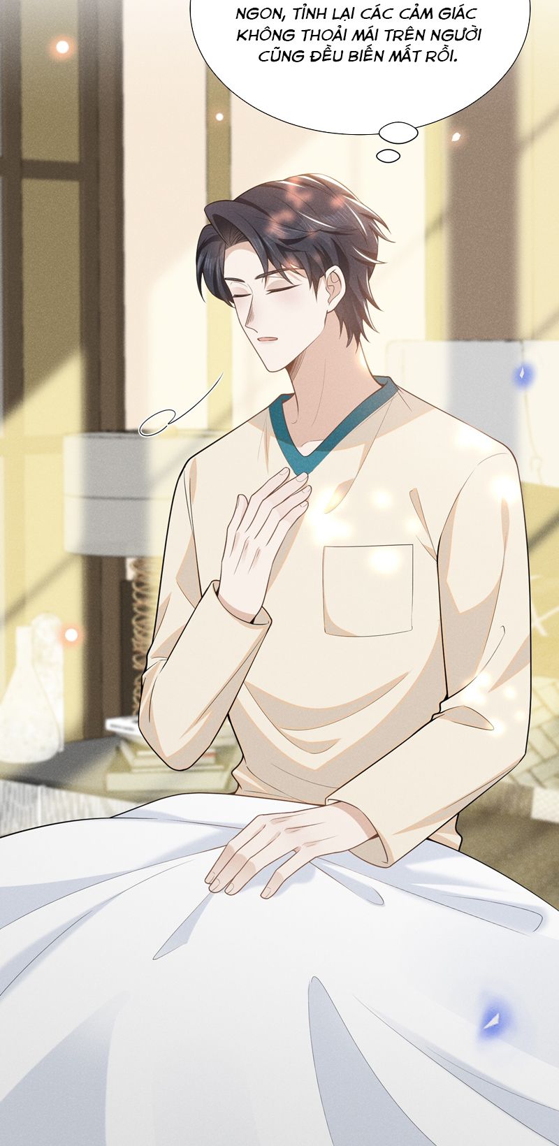 Lai Sinh Bất Kiến Chapter 107 - Trang 4