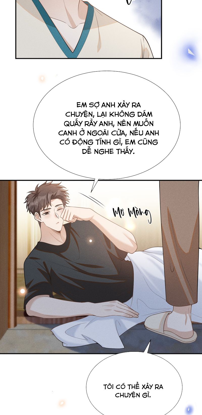 Lai Sinh Bất Kiến Chapter 107 - Trang 4