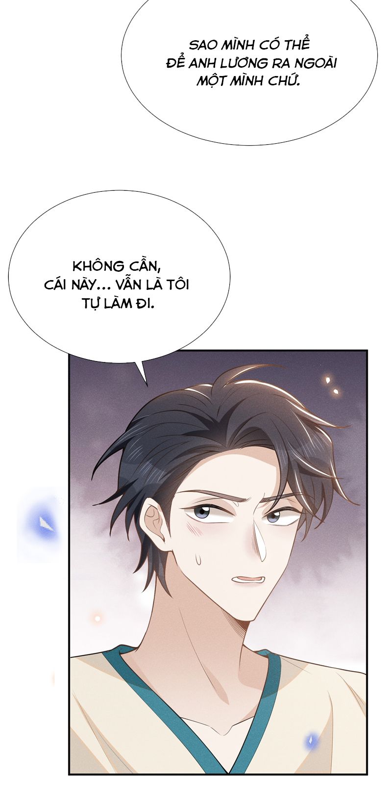 Lai Sinh Bất Kiến Chapter 107 - Trang 4