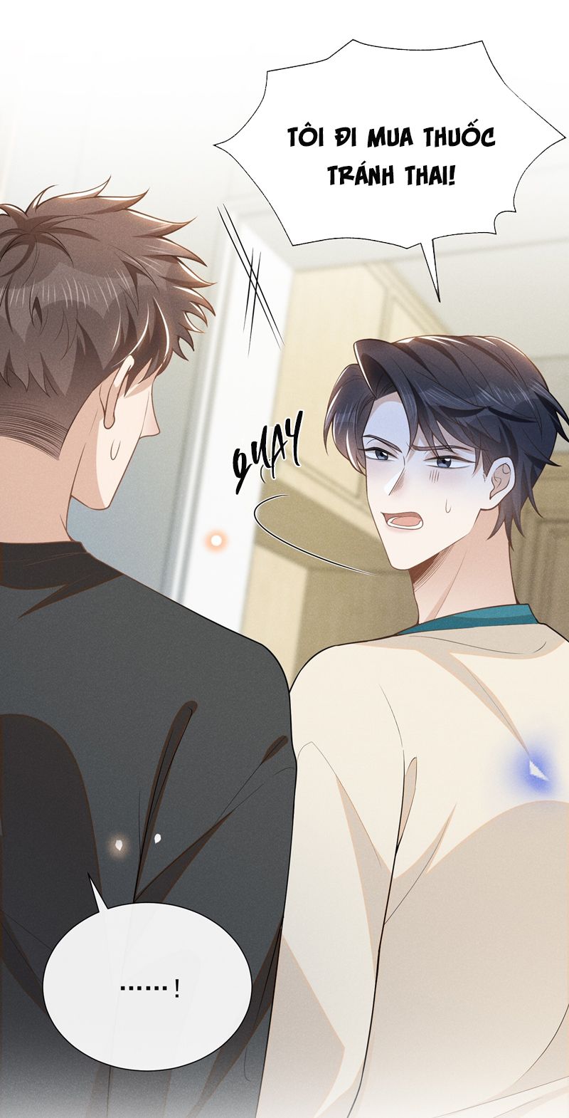 Lai Sinh Bất Kiến Chapter 107 - Trang 4