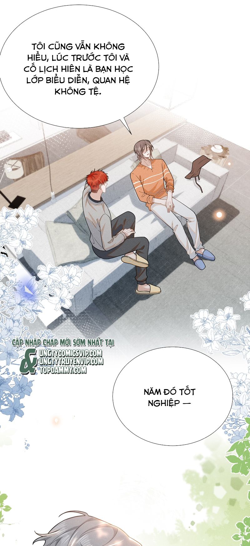 Lai Sinh Bất Kiến Chapter 107 - Trang 4