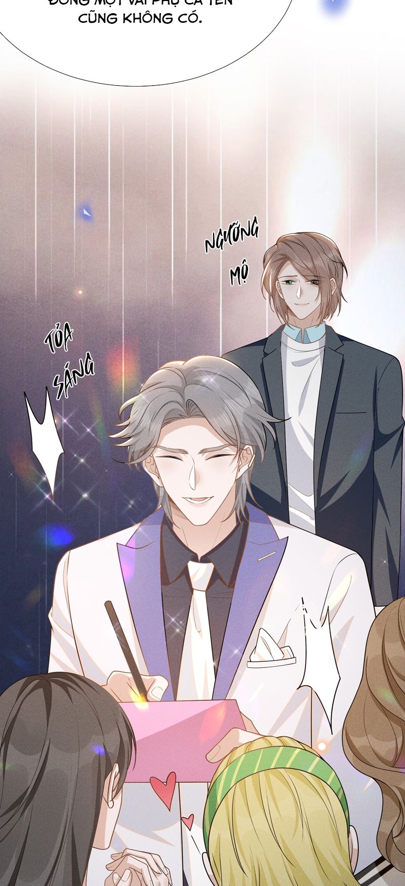 Lai Sinh Bất Kiến Chapter 107 - Trang 4