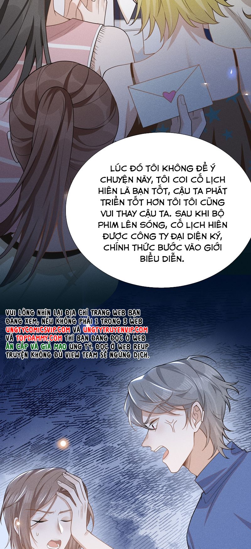 Lai Sinh Bất Kiến Chapter 107 - Trang 4