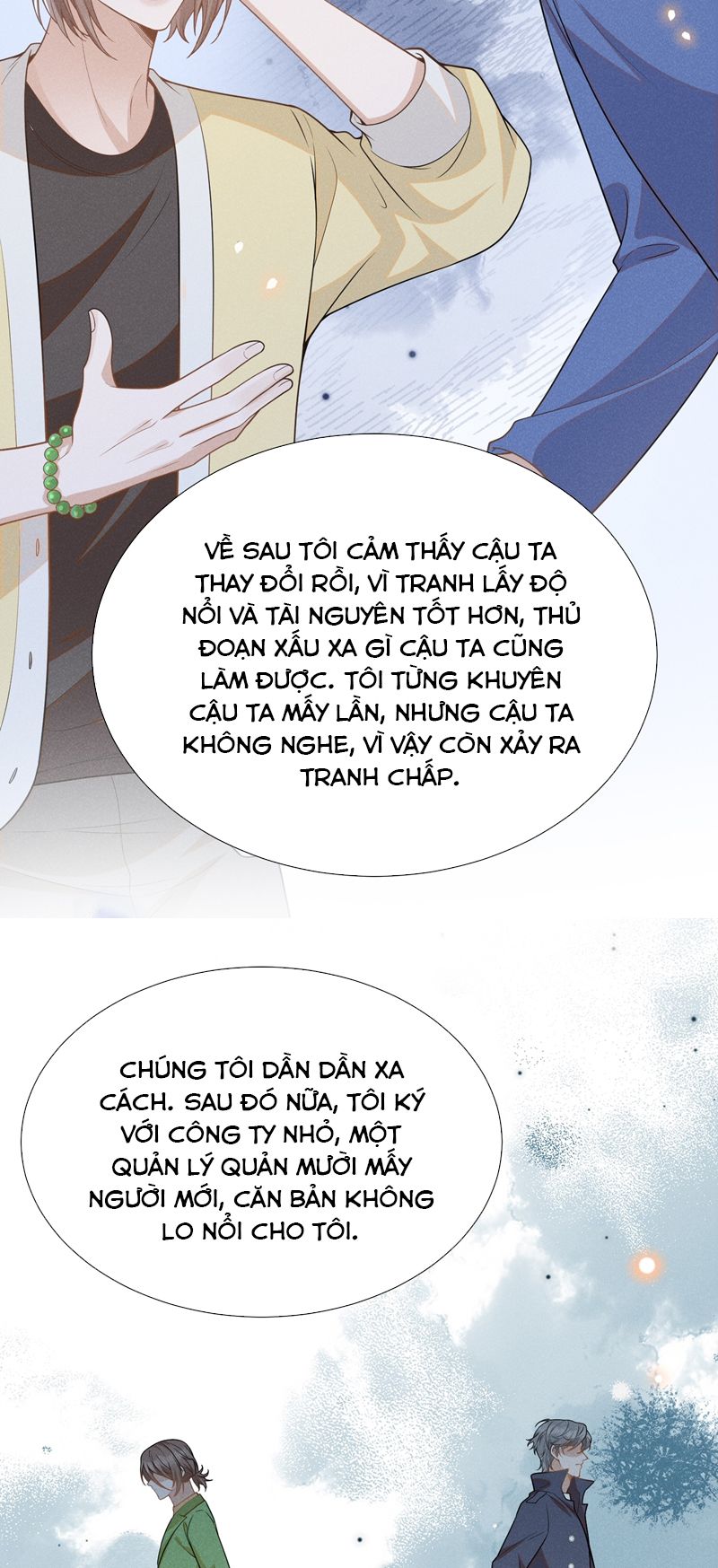 Lai Sinh Bất Kiến Chapter 107 - Trang 4