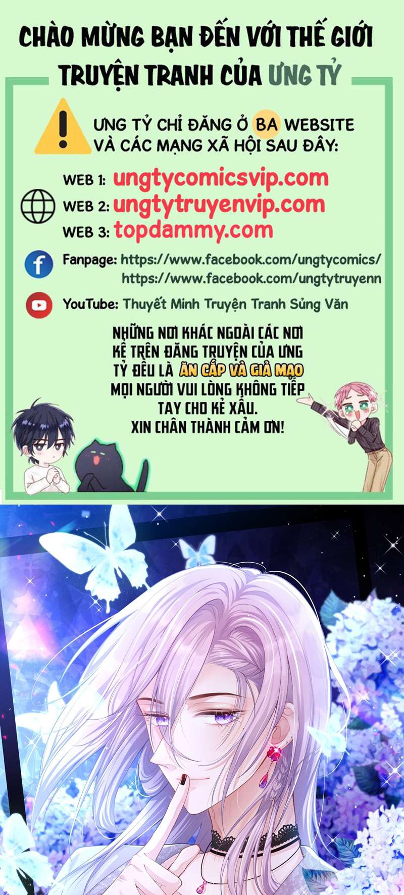 Quan Hệ Thế Thân Chapter 116 - Trang 4