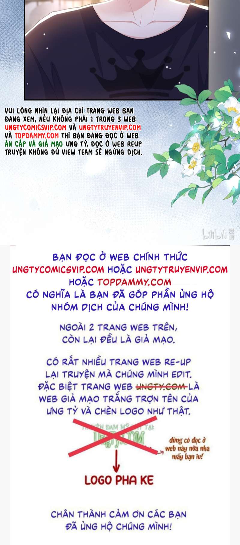 Quan Hệ Thế Thân Chapter 116 - Trang 4
